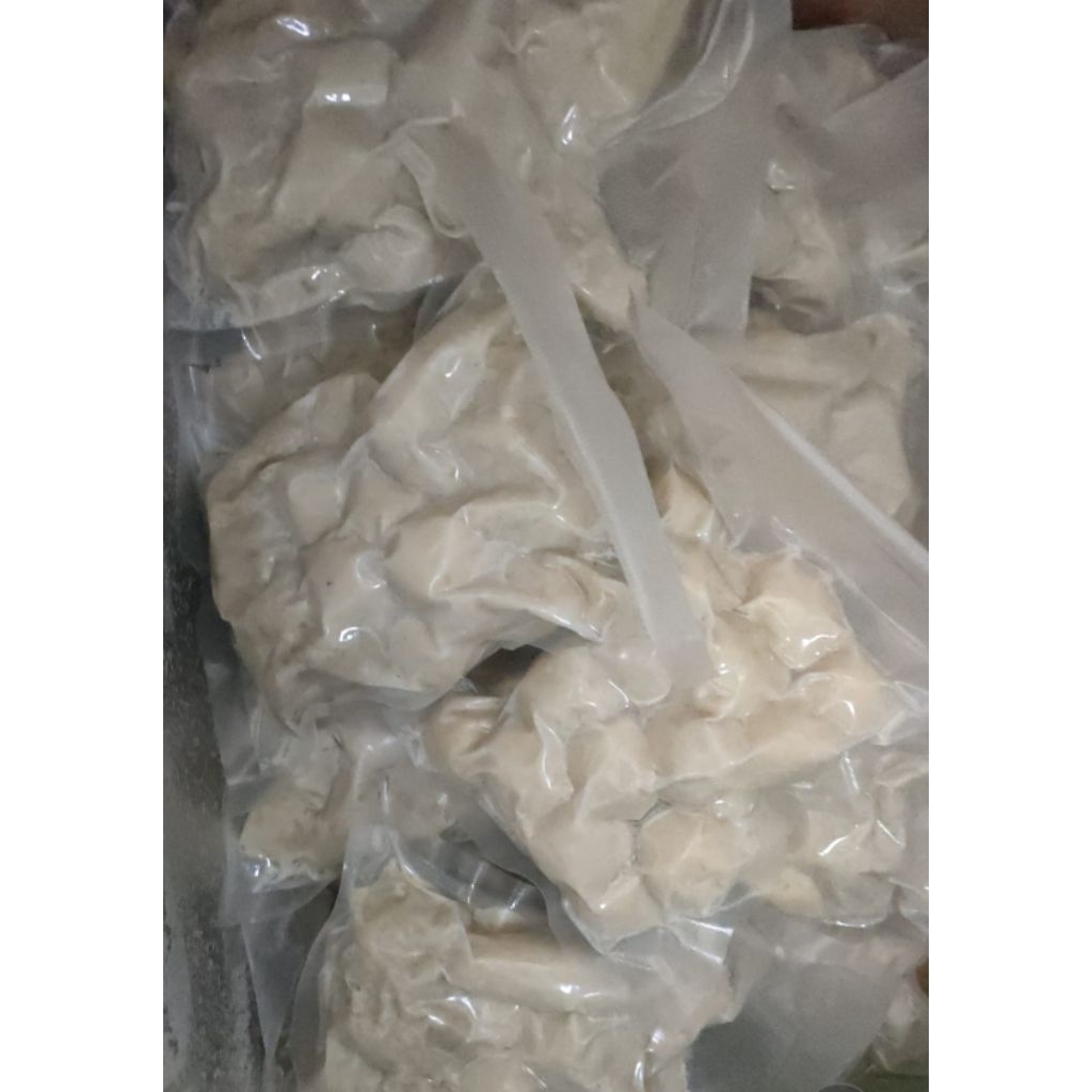 

PEMPEK_IKAN seribu (paket _Mix 4pack)