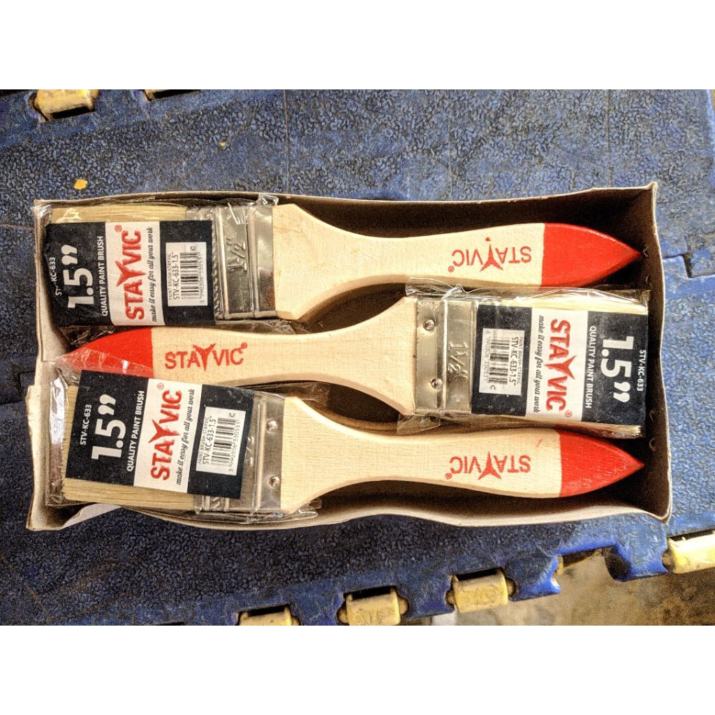 

KUAS CAT MURAH KUAS CAT 1.5