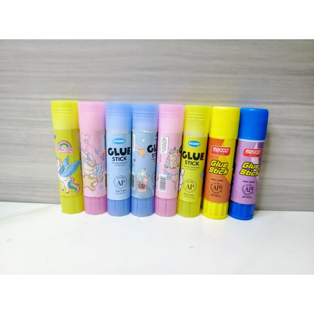 

LEM KERTAS ANAK KARAKTER 1 pcs