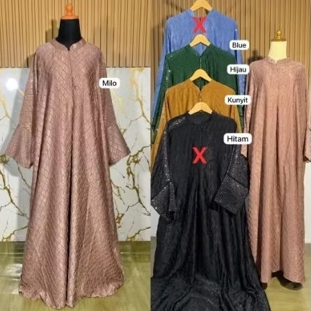 GAMIS MURAH SOLO | GAMIS SOLO | GROSIR GAMIS MURAH | GAMIS SIMPLE