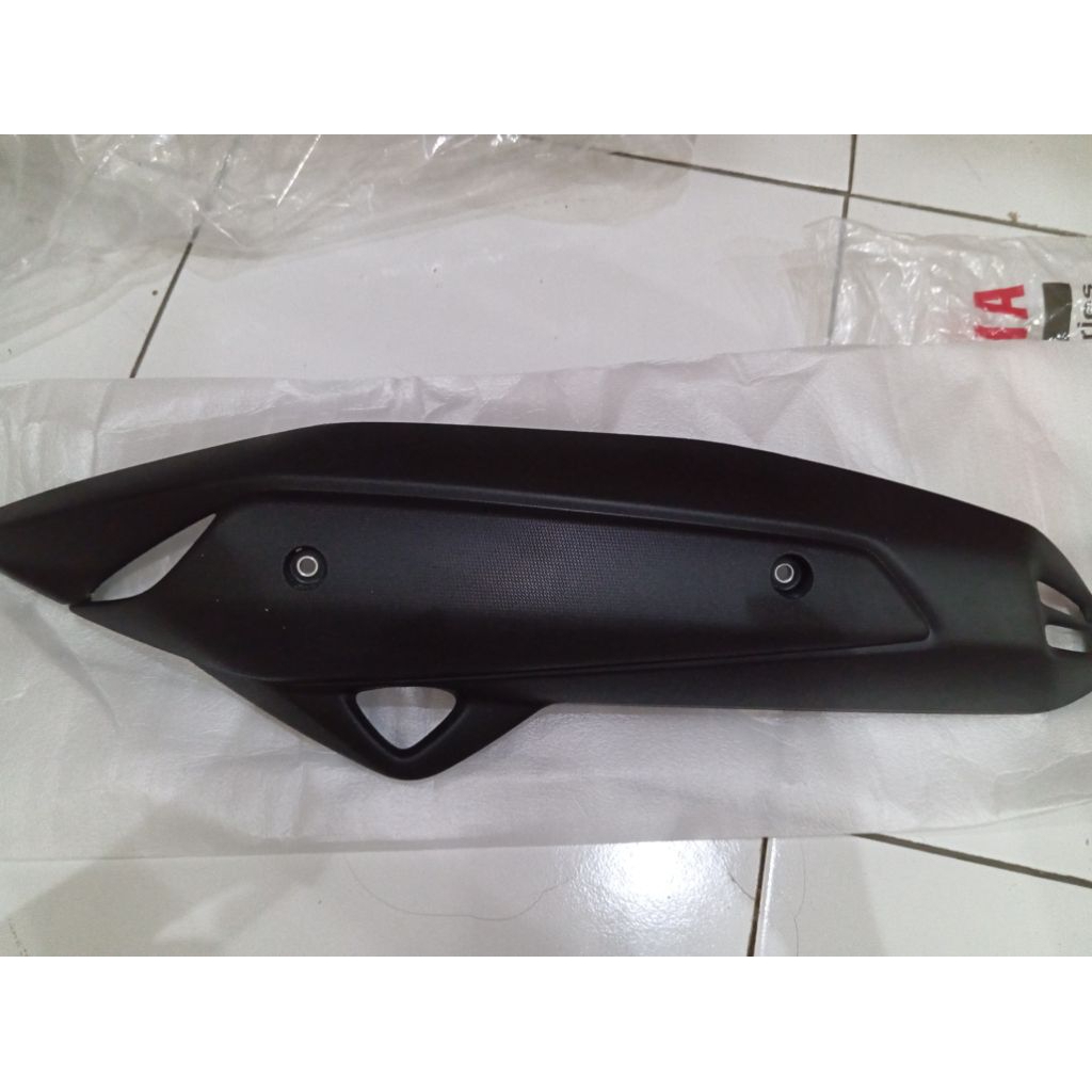PROTECTOR KENALPOT PENUTUP KENALPOT NMAX OLD ORIGINAL YAMAHA