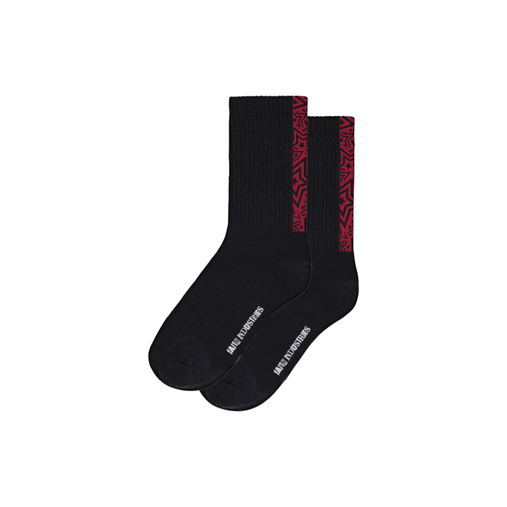 Faith Industries "Persona" Socks