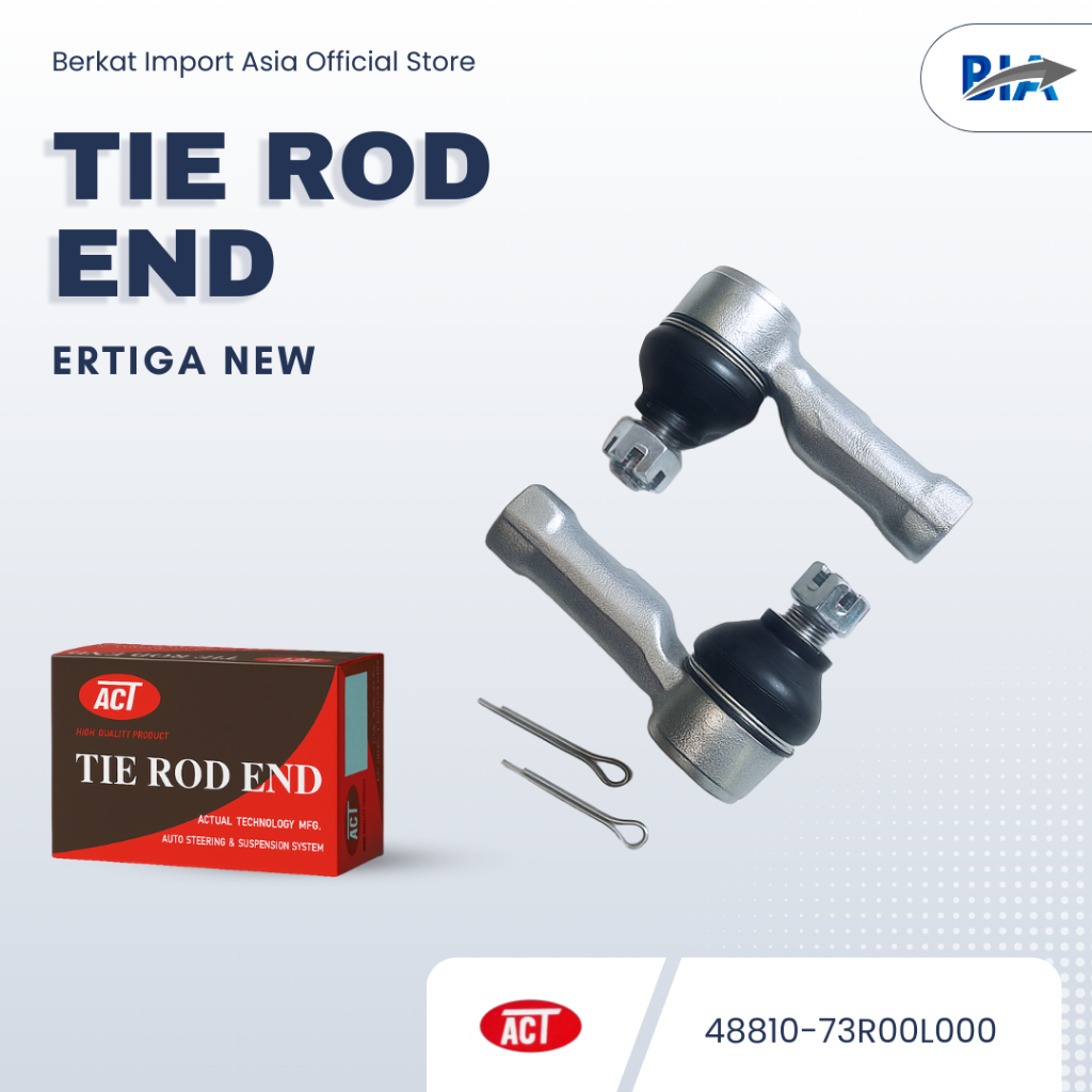 Tie Rod End ACT Ertiga New