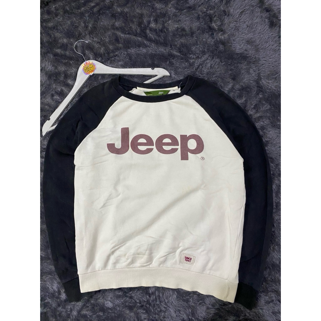 crewneckJEEP