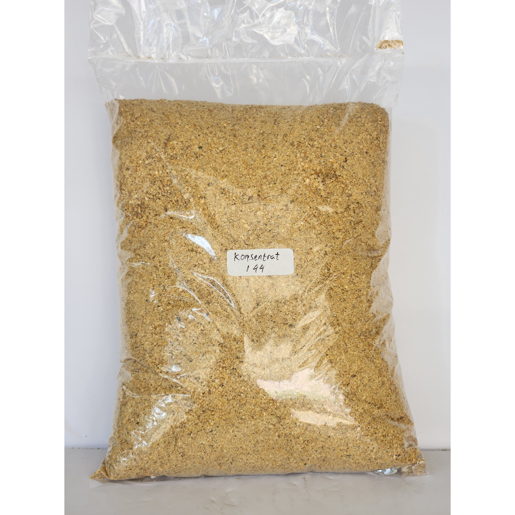 konsentrat bebek petelur 144 - charoen pokphand untuk bebek/itik/mentok petelur