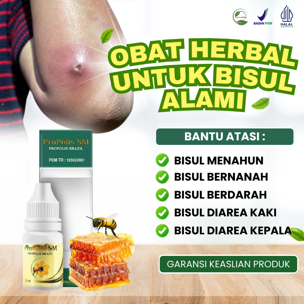 Obat Bisul Menahun, Obat Bisul Bernanah, Obat Bisul Berdarah, Obat Bisul Dikaki, Obat Bisul Dikepala