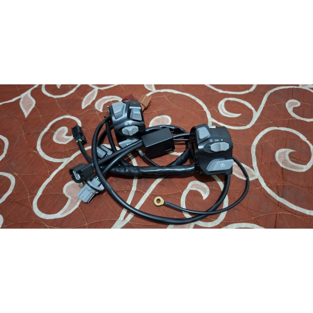 Saklar Vietnam PNP Honda Pcx Adv Vario 125 150 160
