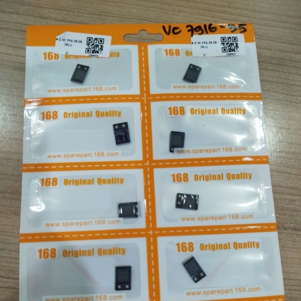 IC VC7916-55 / VC 7916 55