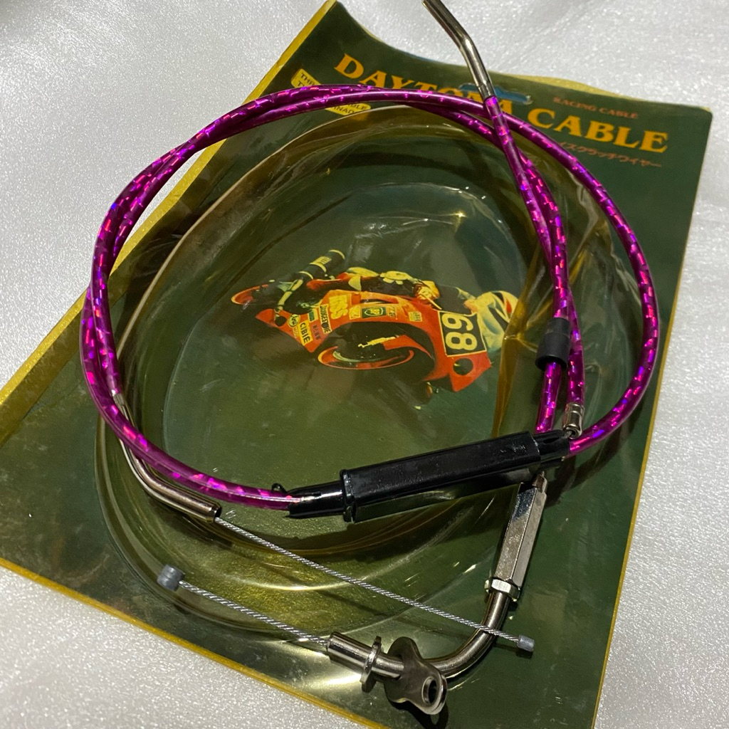 KABEL GAS TORNADO DAYTONA THROTTLE CABLE SUZUKI TORNADO