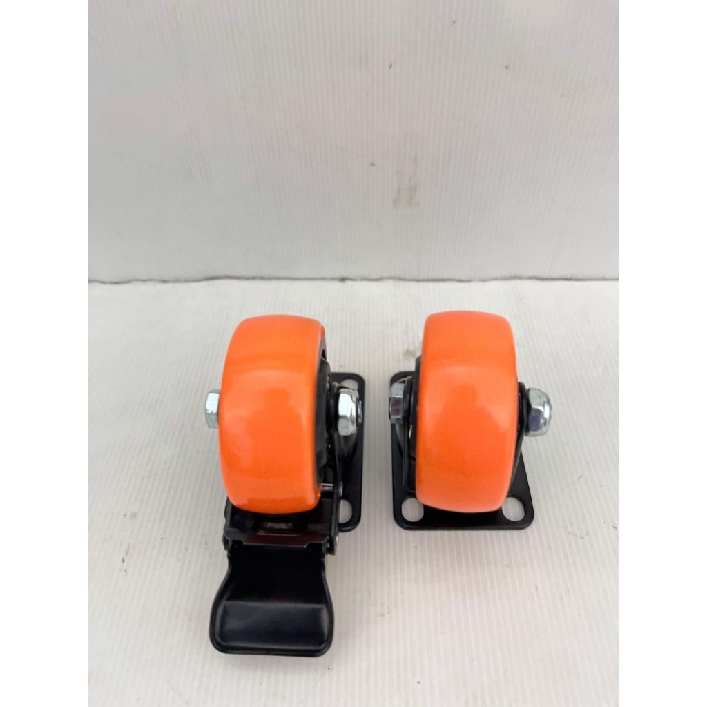 Roda troli 3 inch/ Roda Etalase/ Roda Caster Malvin 3 inch Original product