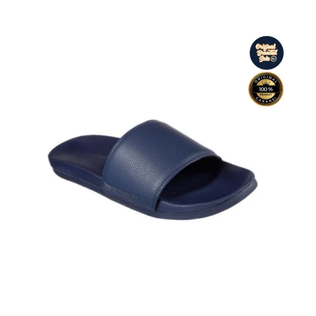 ORIGINAL GARANSI SANDAL SKECHERS GAMBIX SIZE 46