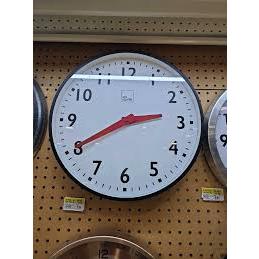 JUAL JAM DINDING WEMBLEY 40CM