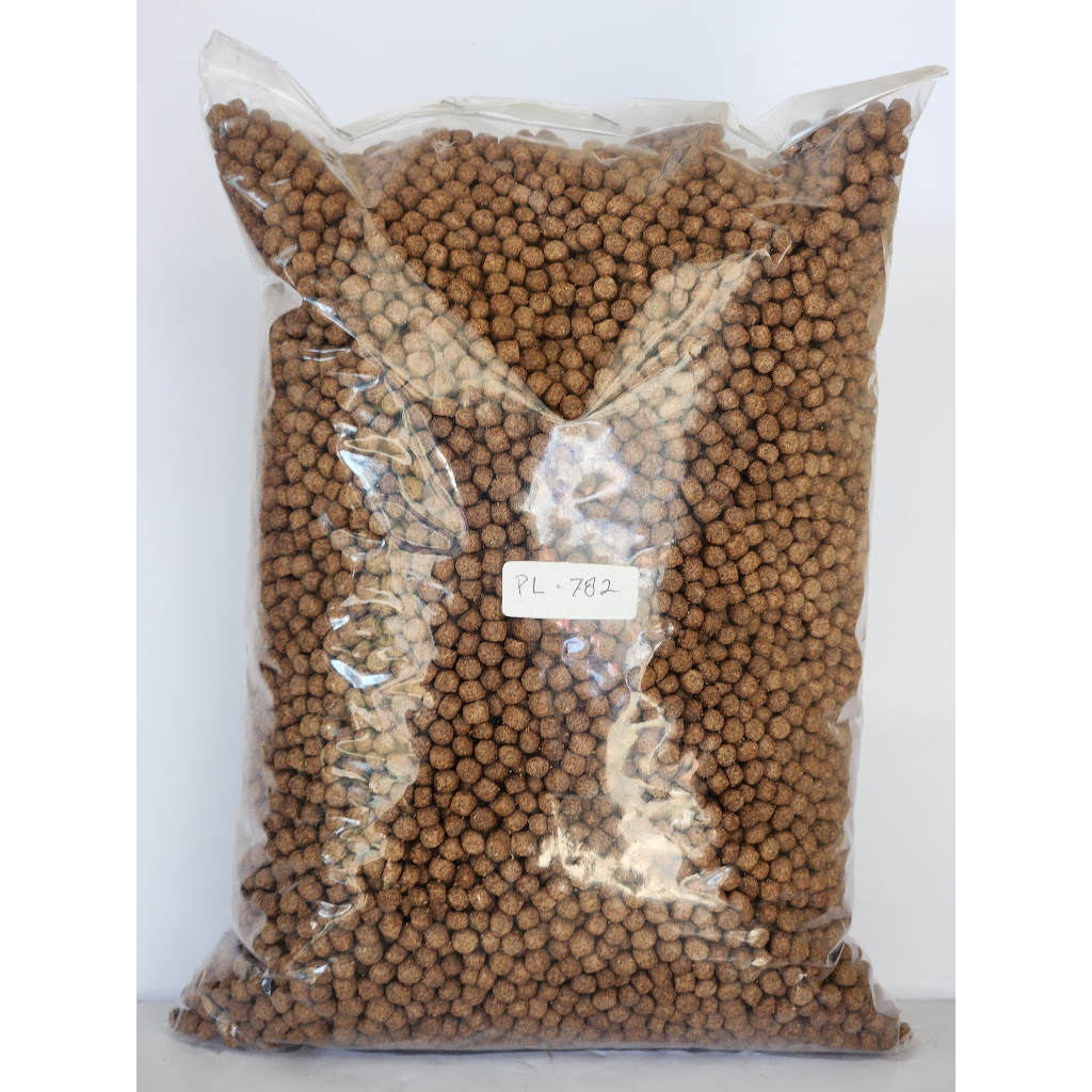 pelet pakan ikan HI - PRO - VITE 782  1KG