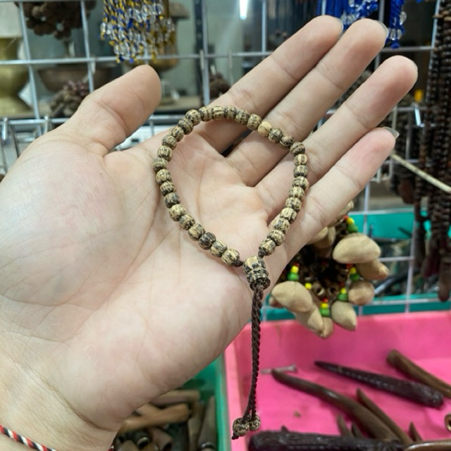 gelang asli kayu liwung