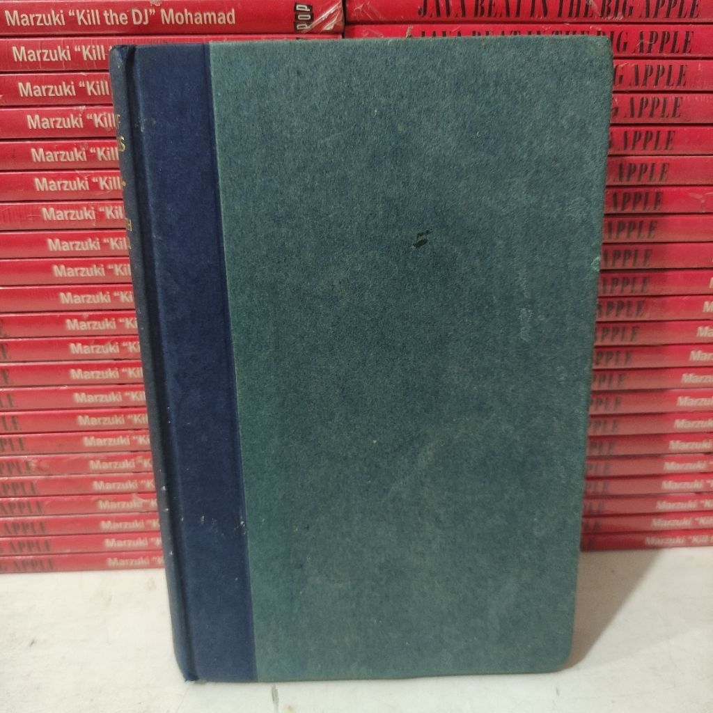 

BUKU IMPORT : THE SOUL OF KINGDNESS