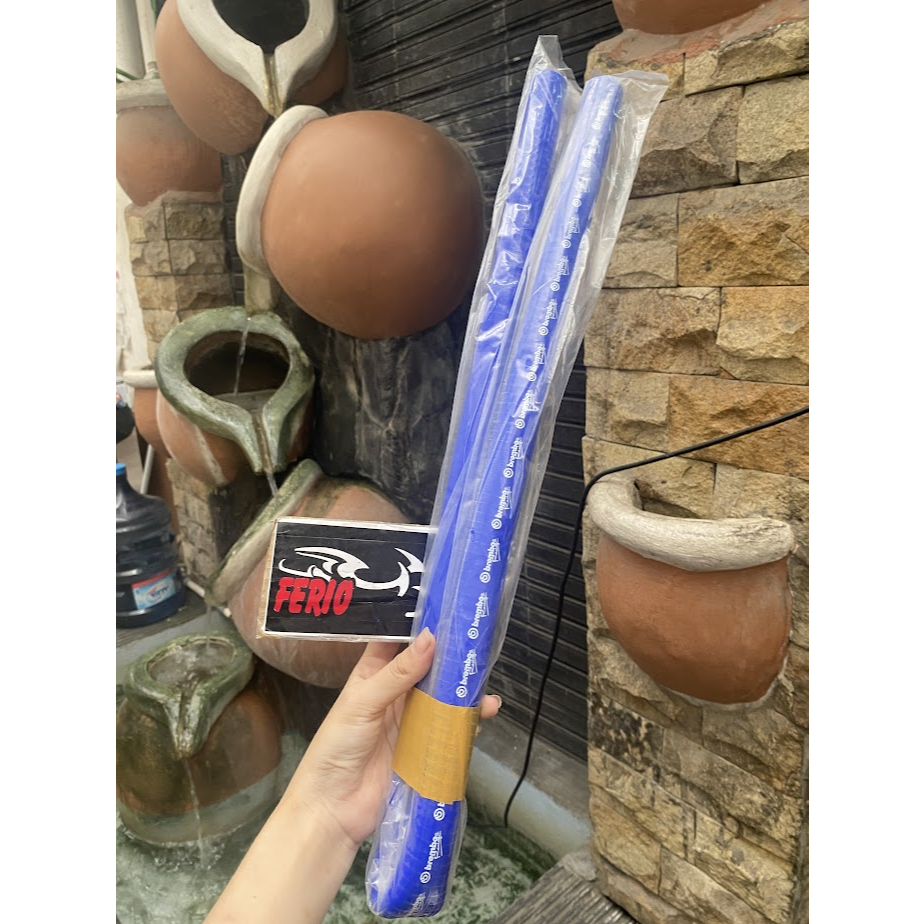 Selang Radiator Samco 1 meter Biru Universal