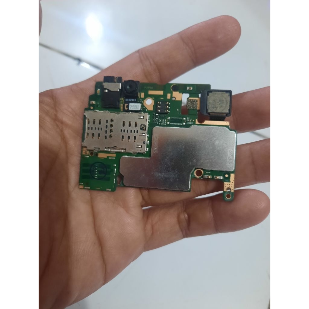 mesin redmi 6a ram 3/32 nominus