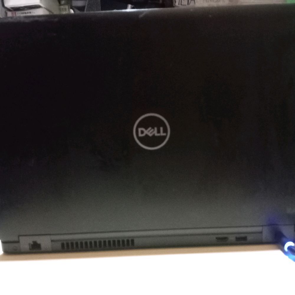 Dell Precision 35350 Laptop second Workstation portable Nvidia Quadro