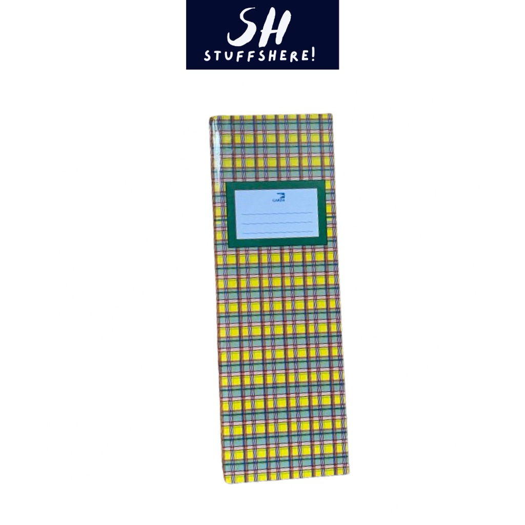 

Buku Folio Ekspedisi Buku Hard Cover Buku Akuntansi