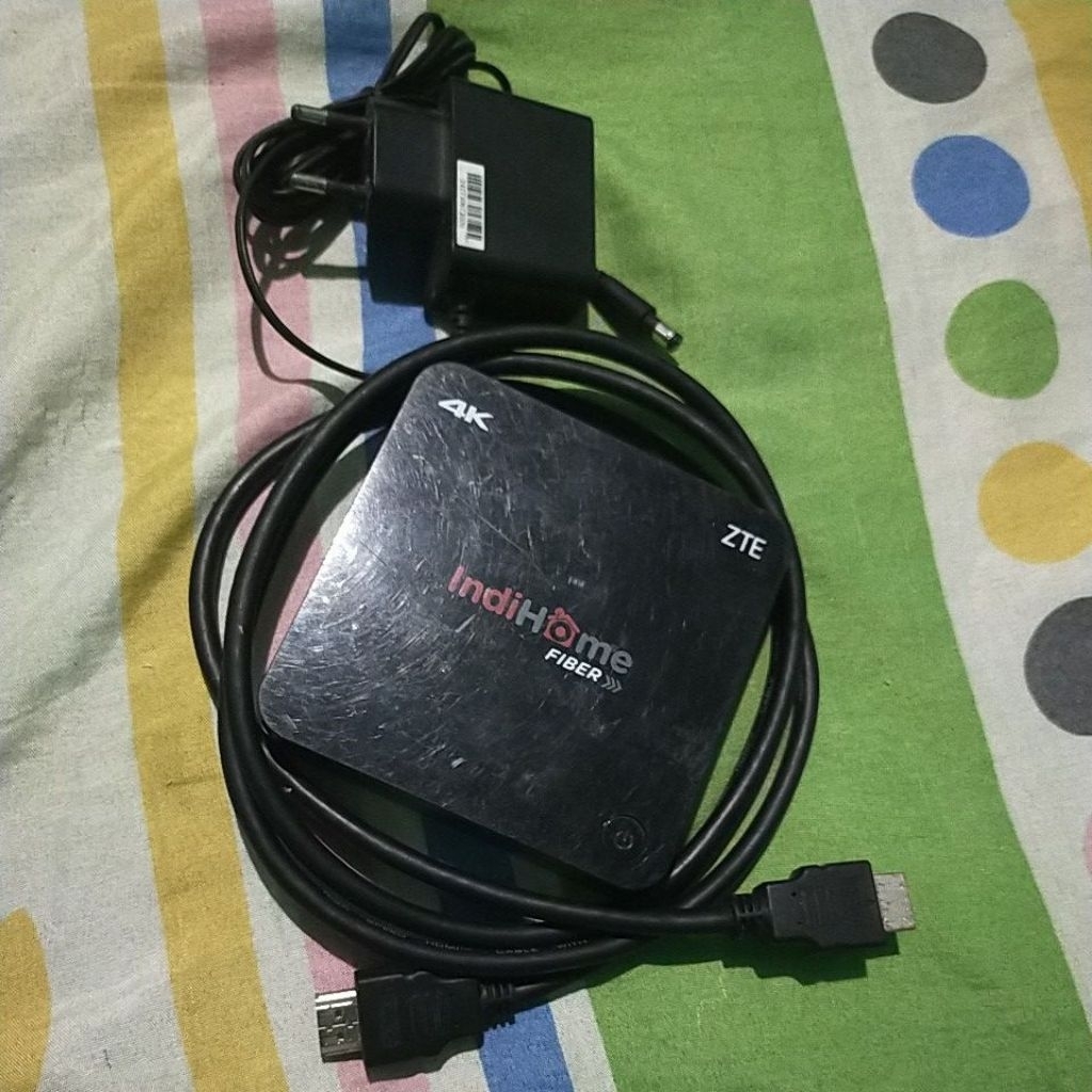 STB Android B860h v5 sudah di Unlock Root tanpa remote voice