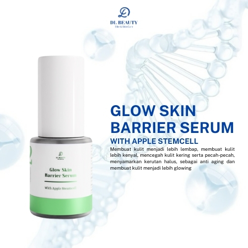 DL BEAUTY Glow Skin Barrier Serum