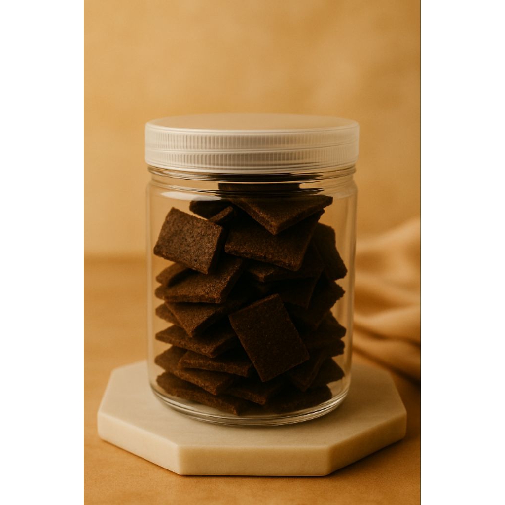 

Brownies Crispy Original