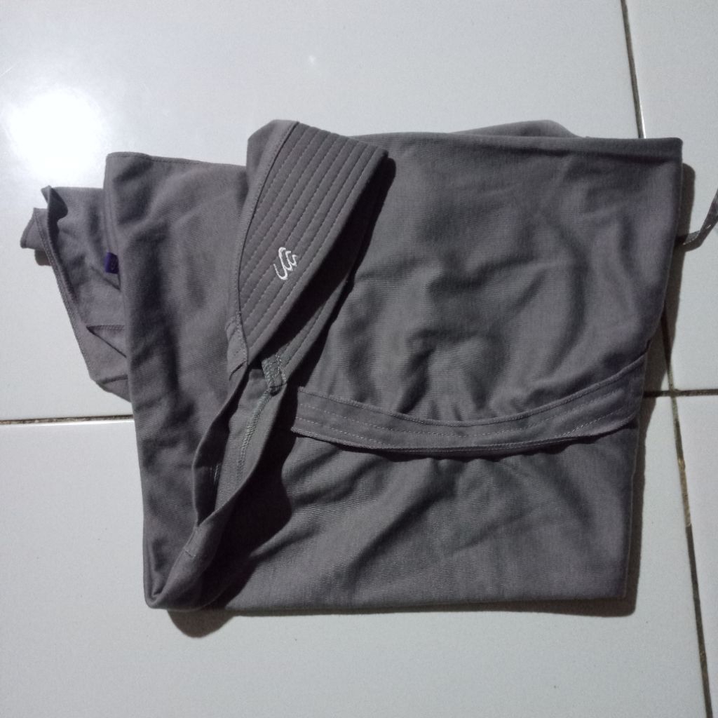 PL kerudung Rabbani & hijab sport