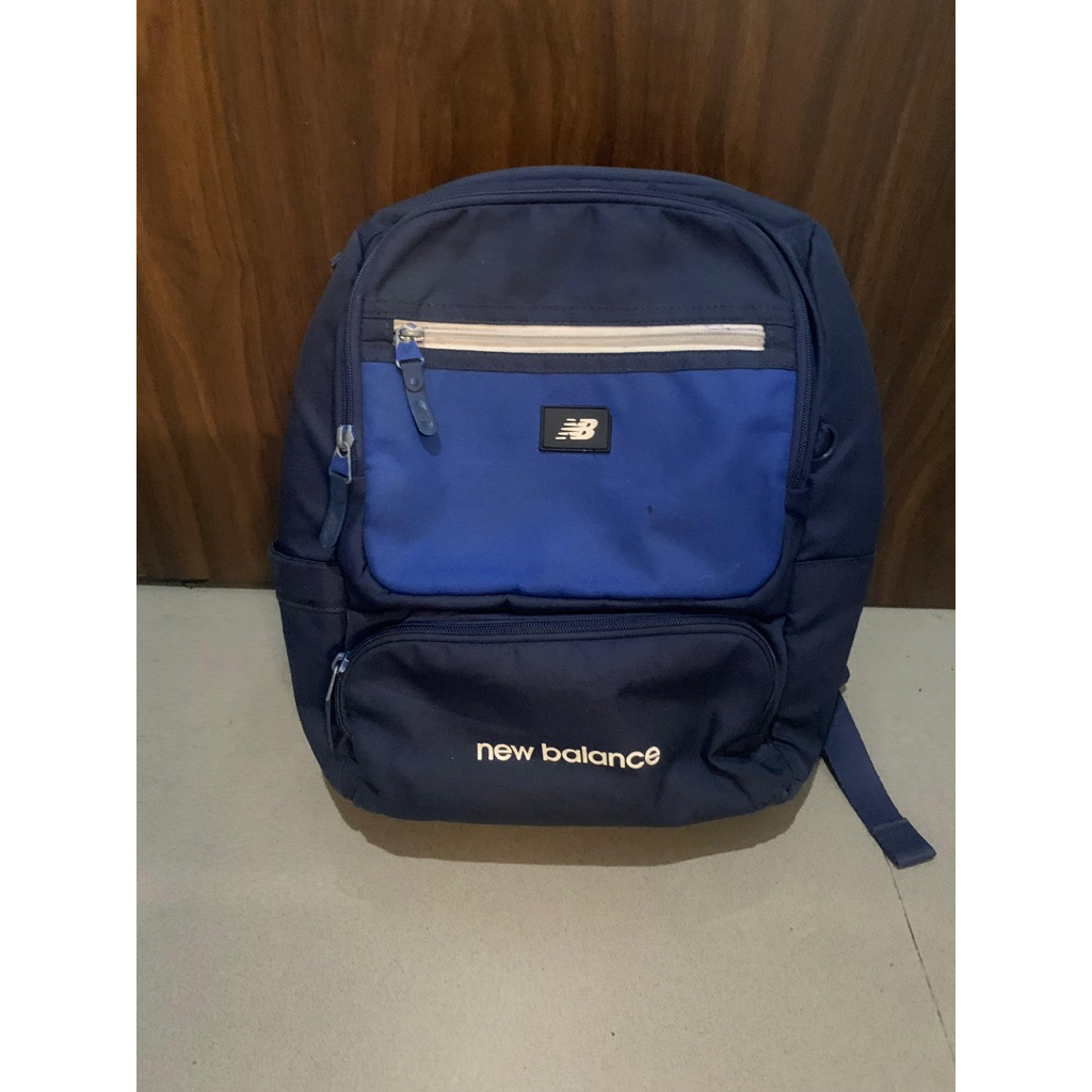 tas bekas New balance Anak