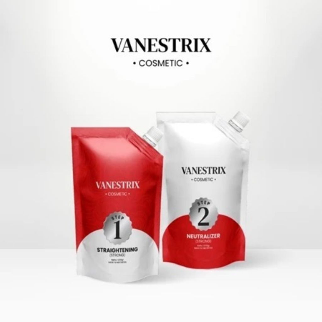 STEP2 VANESTRIX REBONDING 1KG