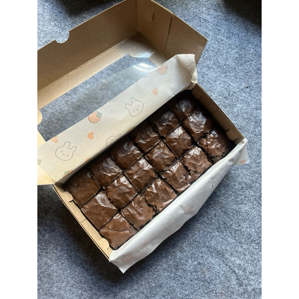 

fudgy brownis original|tanpatoping