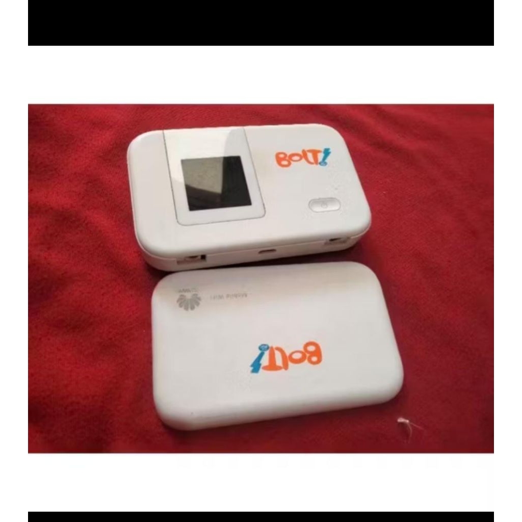 modem mifi e5372 all operator 4G bypass