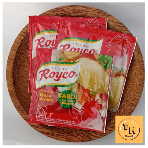 

Royco rasa ayam renceng