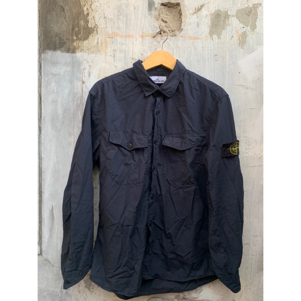 OVERSHIRT STONE ISLAND
