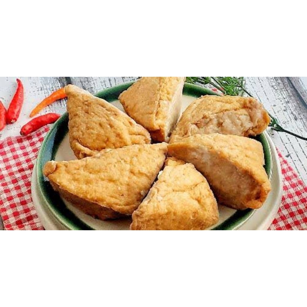 

Tahu bakso 5 pcs
