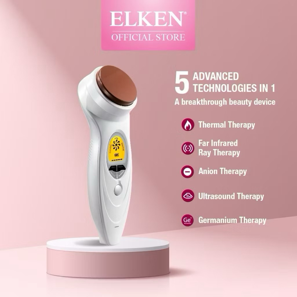 Elken Elysyle Eternal Beauty Plus / EB Plus
