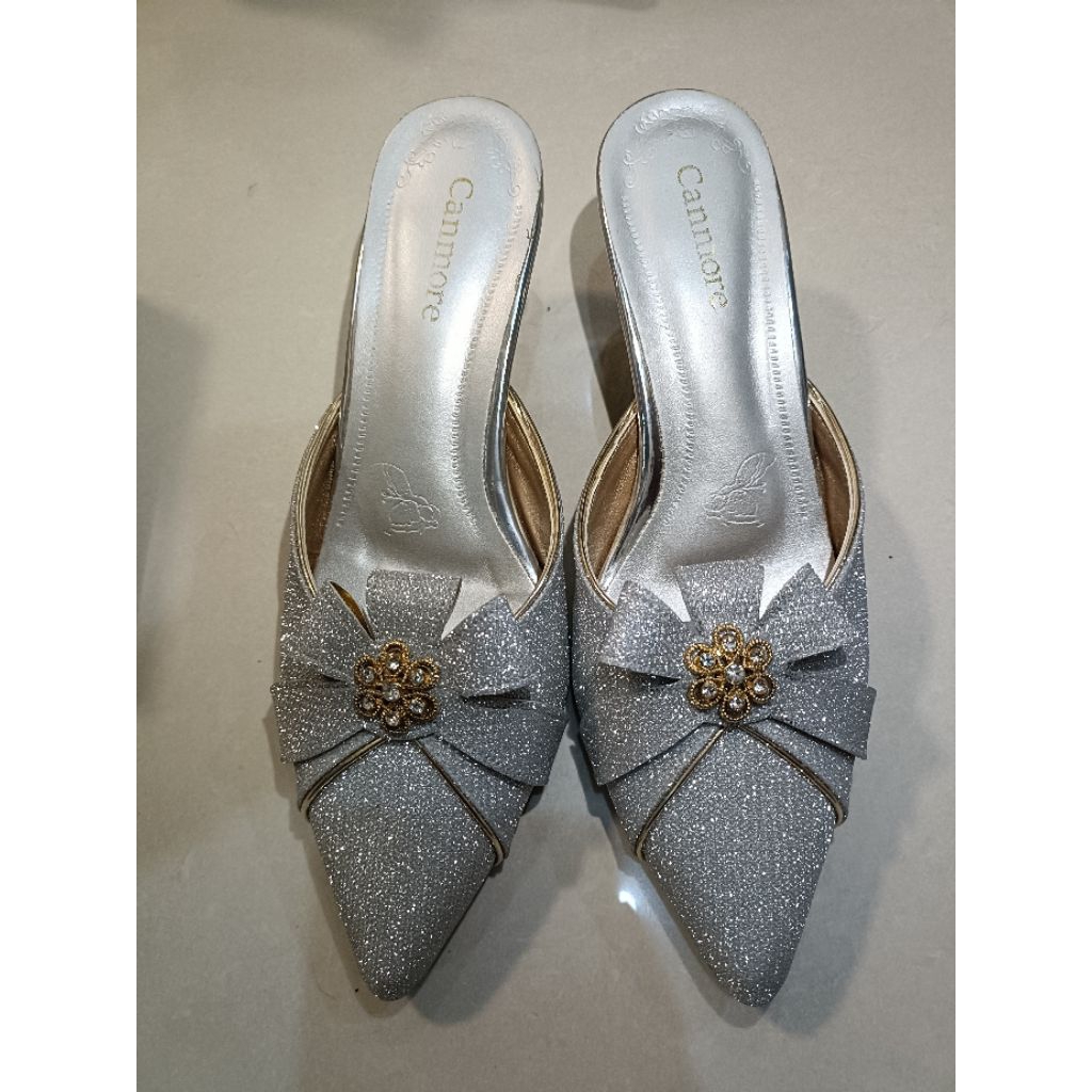 HeelsPesta/SelopPesta(BARU/BukanPreloved)