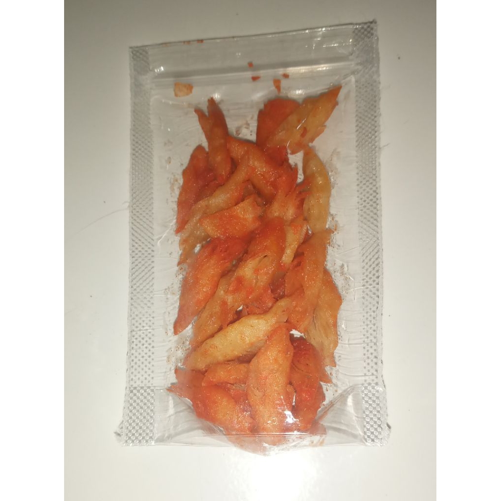 

Luchy (Lumpia Crunchy) 30 gram