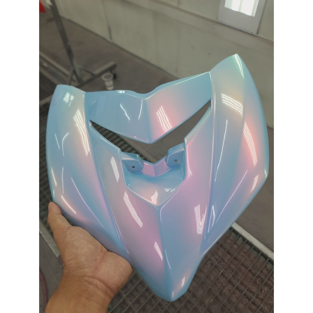 Cat Bunglon Taibantenk MIXMAX ALF