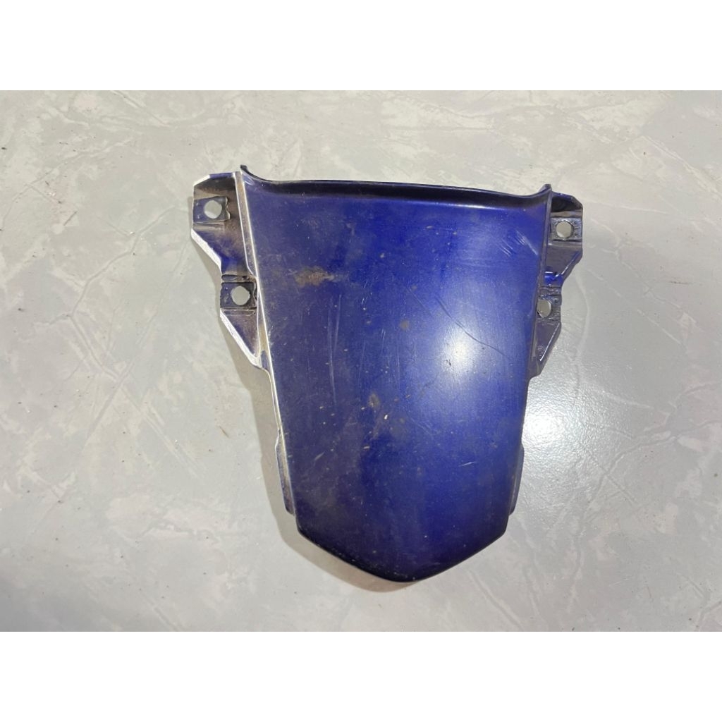 cover sambungan body belakang tengah tiger revo 2009-2013