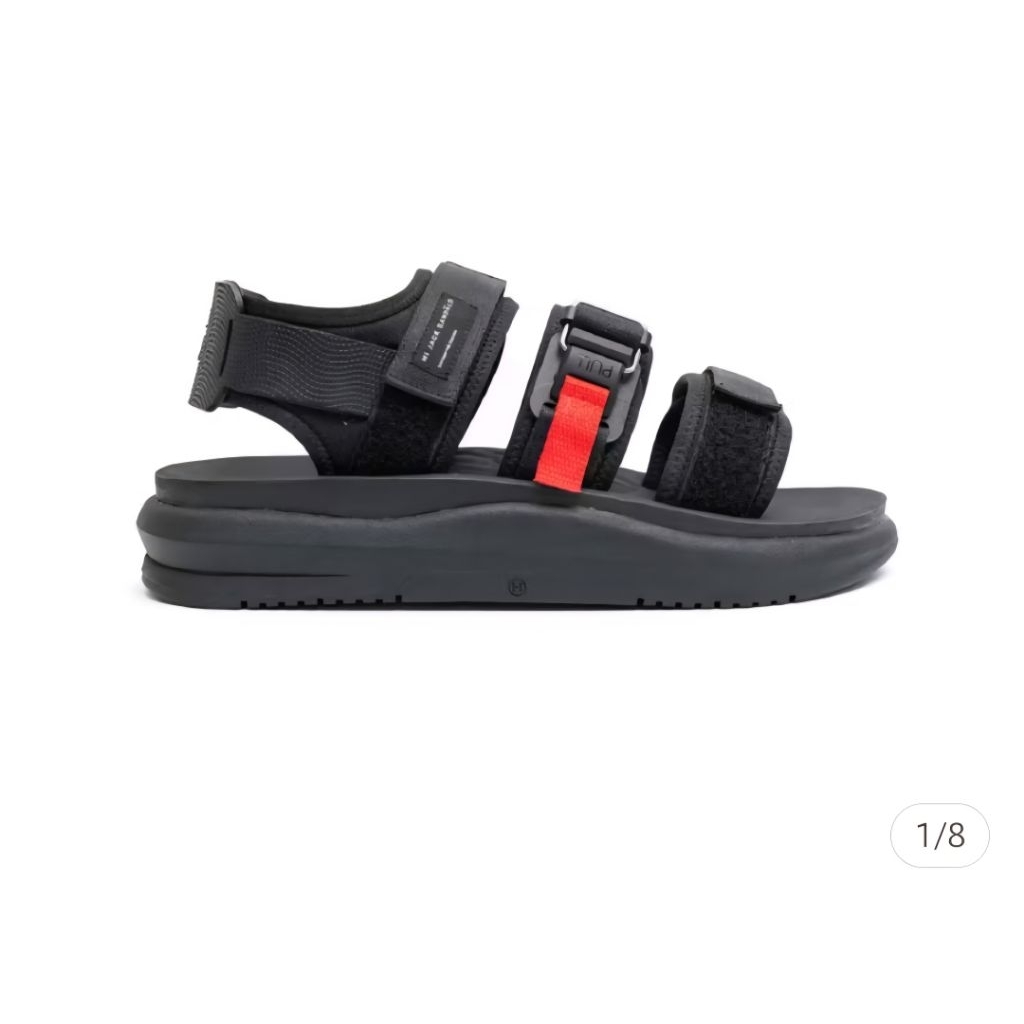 Hijack Astro Blach-Second