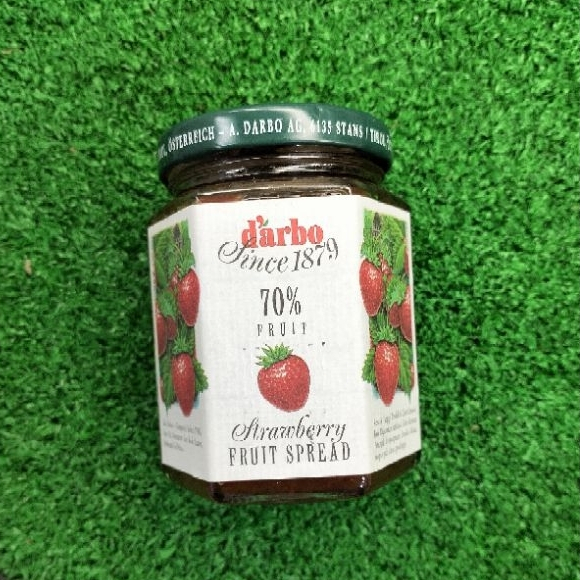 

200g D'ARBO SELAI STOBERI