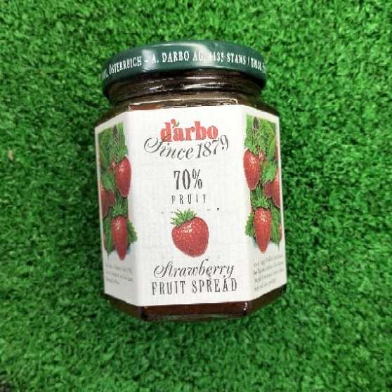 

200g D'ARBO SELAI STOBERI