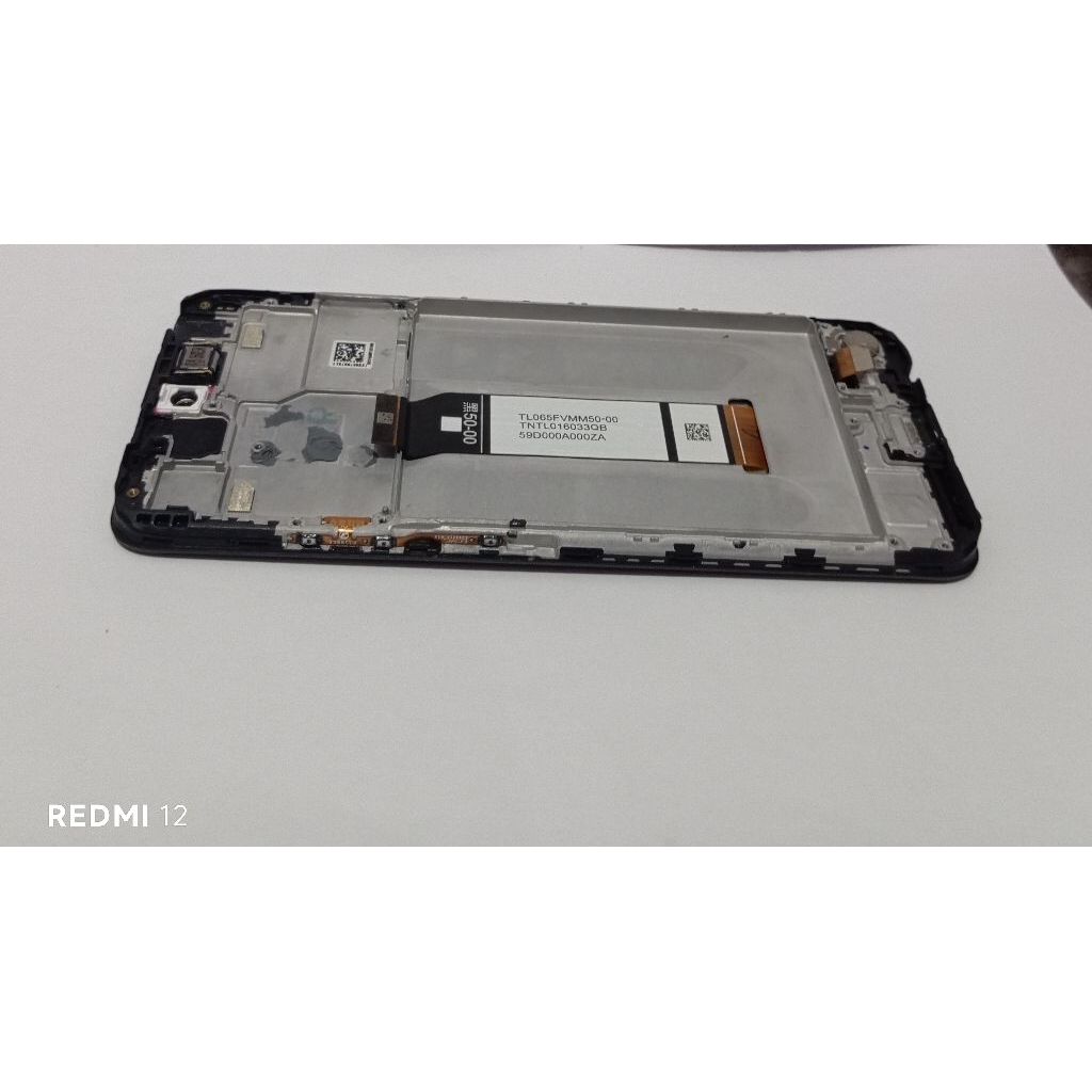 LCD Redmi Note 10 5g/Poco M3 Pro 5g Ori Copotan