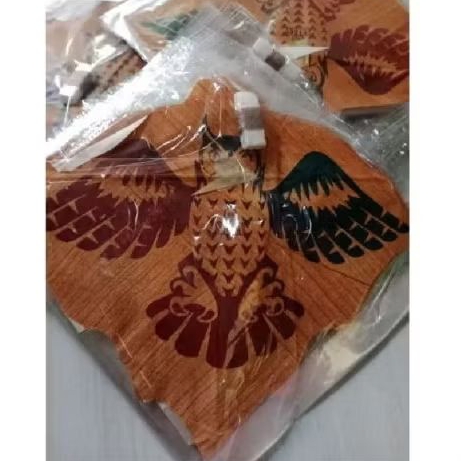 Grosir 100Pcs Layangan Mini Unik Lucu