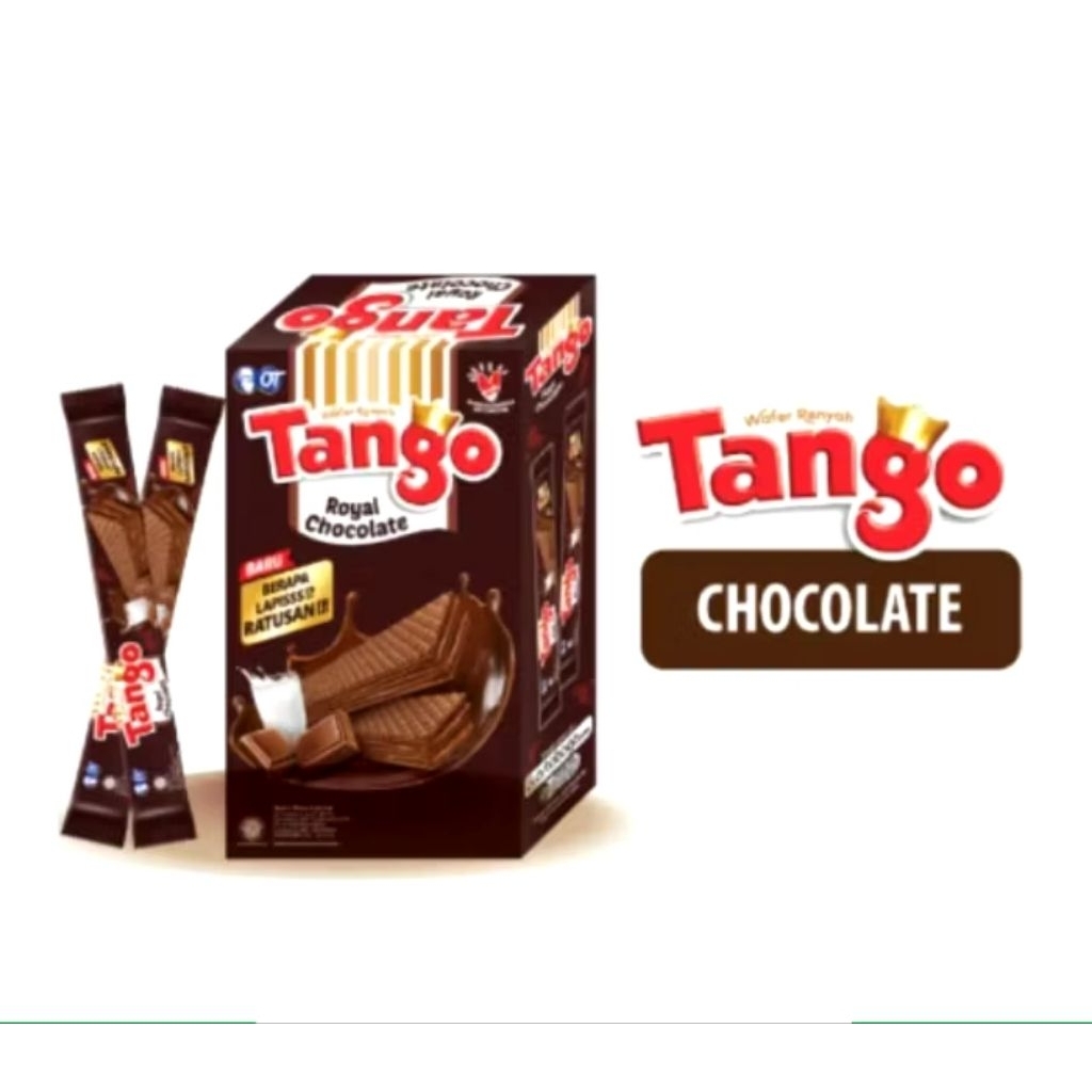 

tango wafer 5g