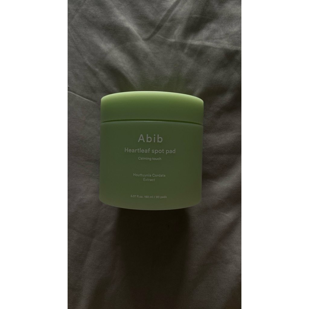 ABIB SKINCARE