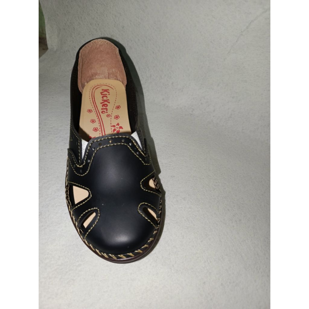 SEPATU KICKERS MODEL TERBARU MK02