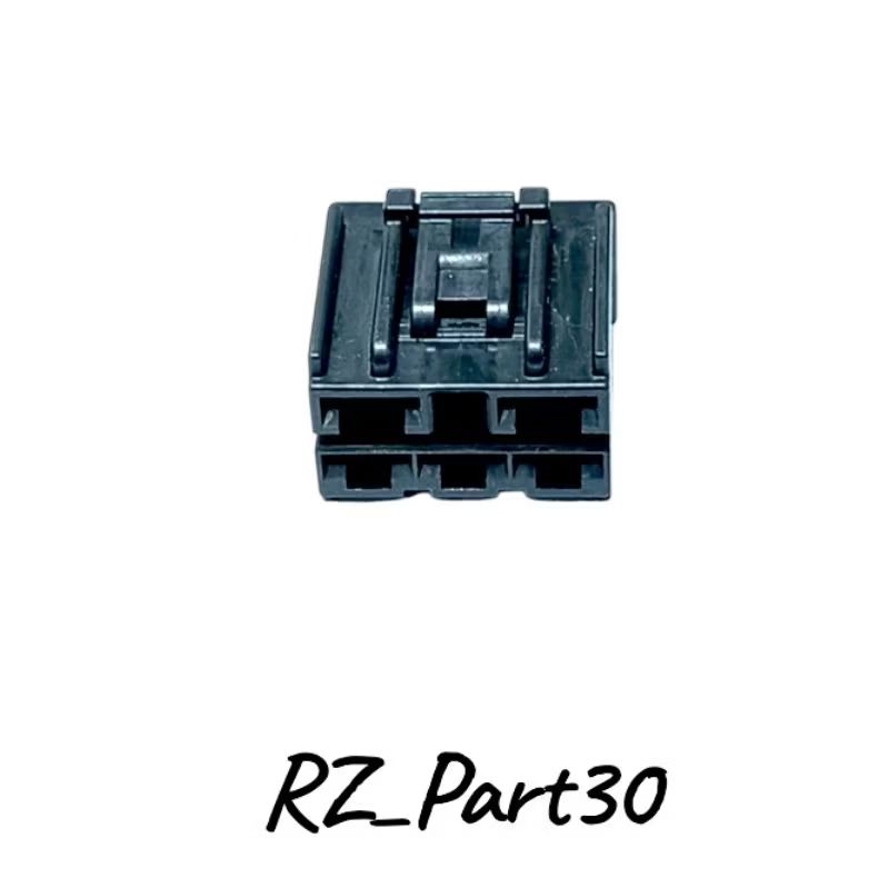 Soket kiprok regulator yamaha r25 mt25 kosongan