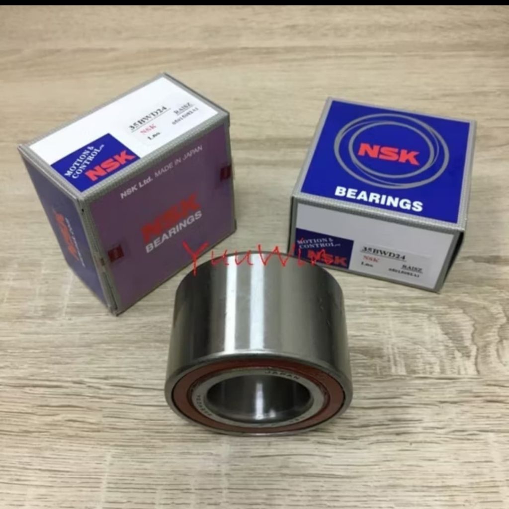 BEARING RODA DEPAN APV - BEARING APV ARENA