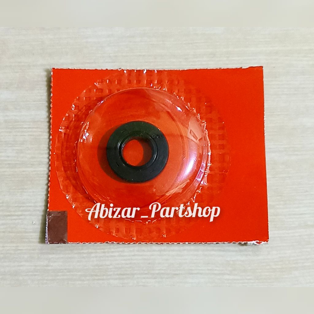 91203436004 Oil seal 12x24x5 / sil oli waterpump vario / sil oli mekanikal vario karbu / Sil seal ol